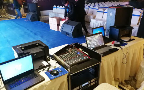 服裝訂貨會租賃